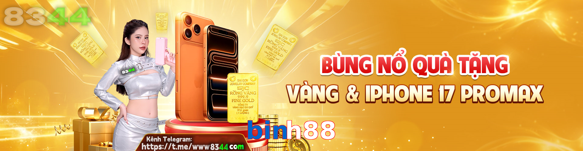 binh88
