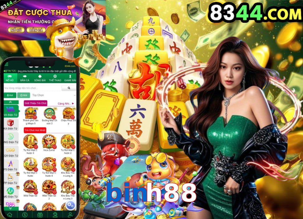 binh88